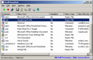 ShellMenuNew screenshot